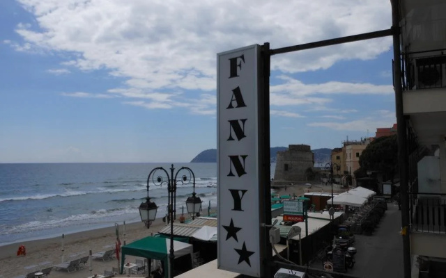Residence Fanny