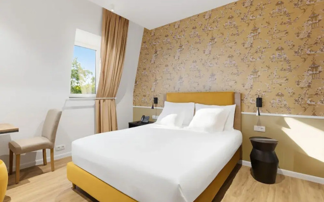 Whitlock16 - Luxe Aparthotel Montgomery Square Brussels