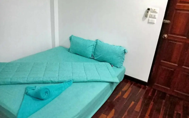 Khao Hin Nok Villa