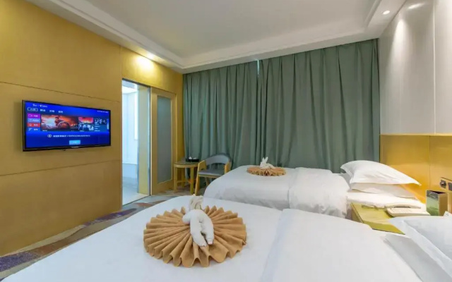 Dunhuang Hotel