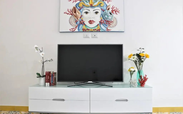 La Nereide Home Deluxe