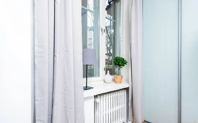WeHost Topeliuksenkatu 3b B 27