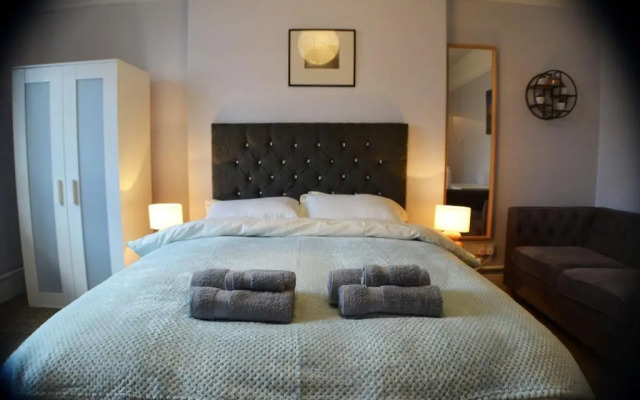 Gorton Mount Hotel Manchester