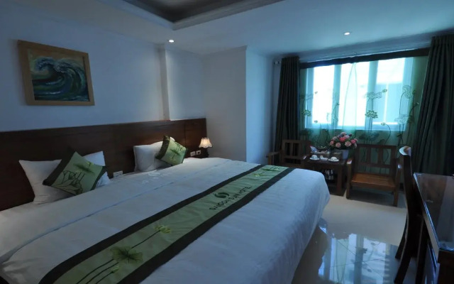 Saigon Sun hotel 2