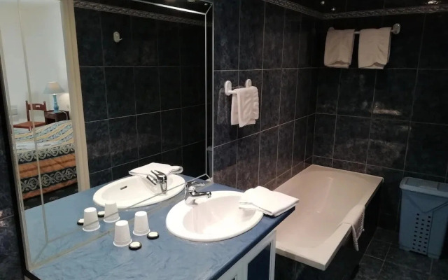 Holiday Home Near Sea in Quend-plage-les-pins