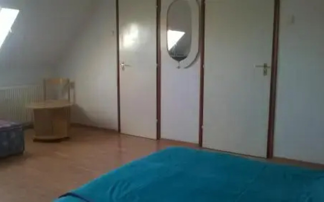Karika Apartman