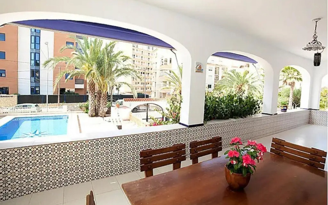 Villa Caleta 0901
