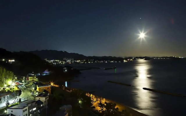 mikawawan resort linx