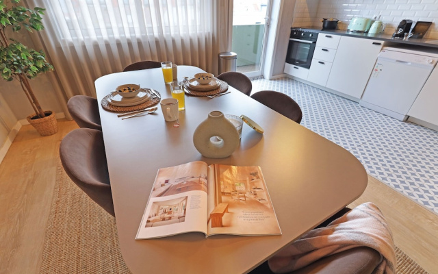 ON Apartments - Family - Free Parking & Pet Friendly