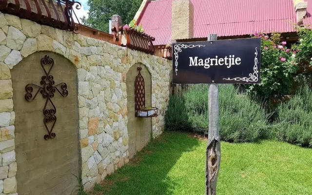 Affi Lande Boetiek Guest Farm