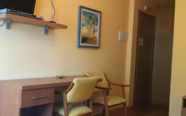 Hostal Santiago 2