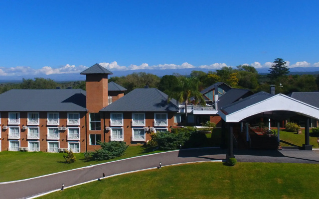 Howard Johnson by Wyndham, Villa General Belgrano