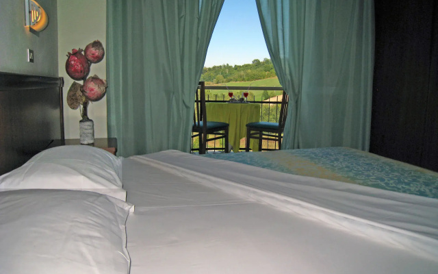 Albergo Boomerang