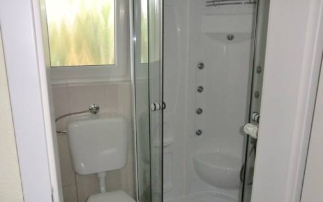 Apartment Iwanczuk