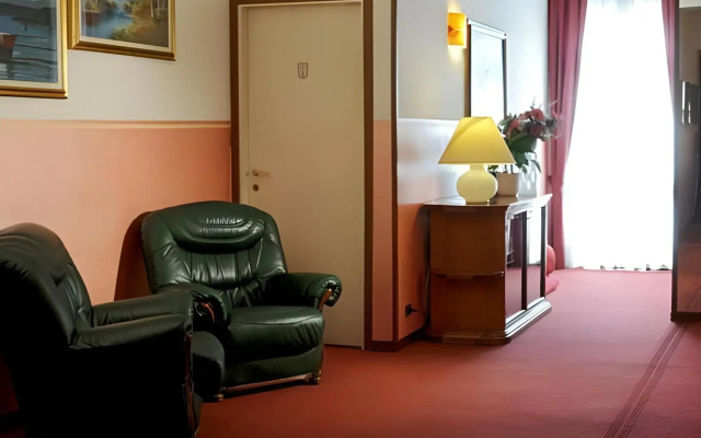 Hotel Rosy