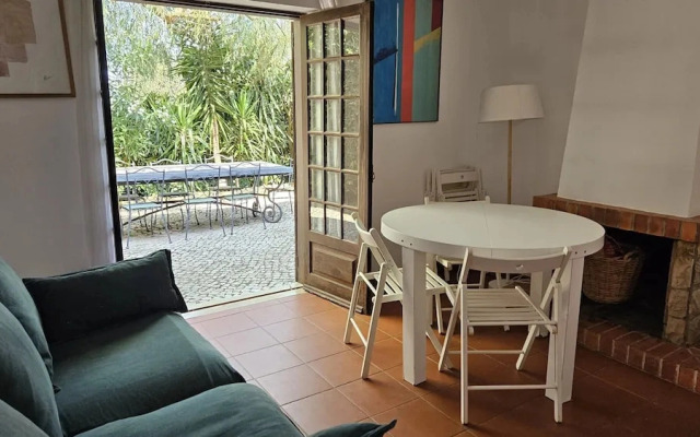 Arr Bida Sea Country Side Villa