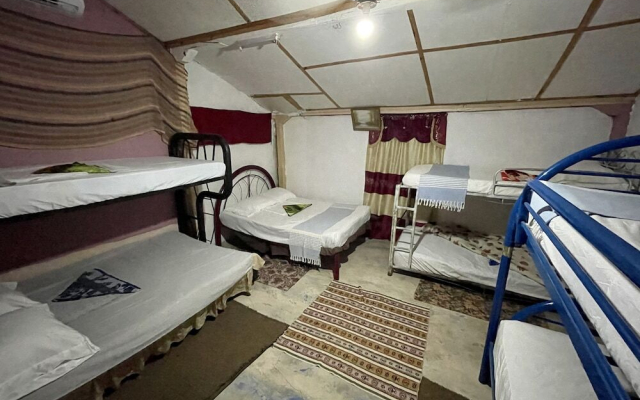 Voyager Int'l Hostel Panama, La Villa de Los Santos