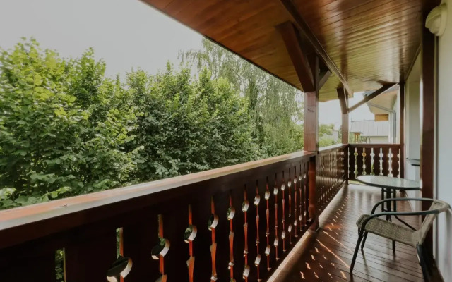 Apartamenty Zdrojowe Premium, ul. Wiercieńskiego 62B/1, 24-150 Nałeczów