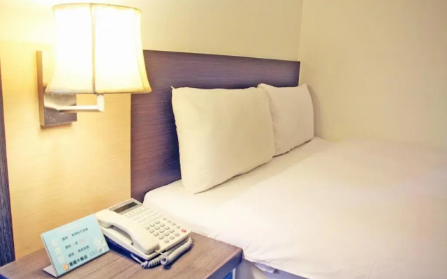 Foung Kou Hotel