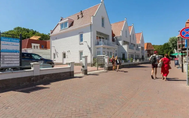 Holiday Home in Koudekerke Near the Beach