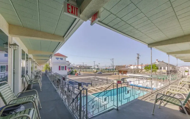 Marlane Motel