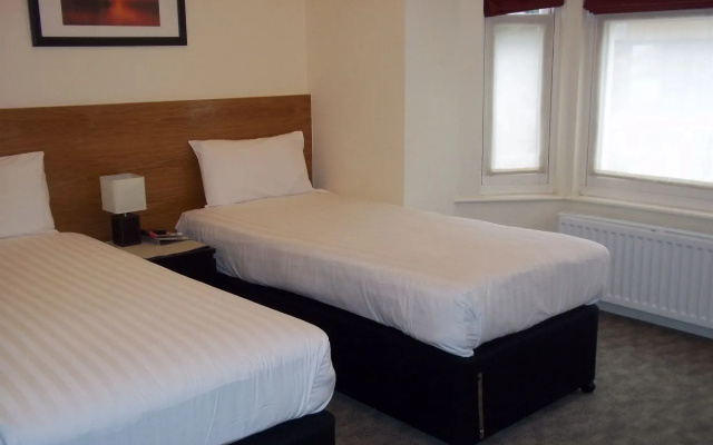 Clapham Guest House