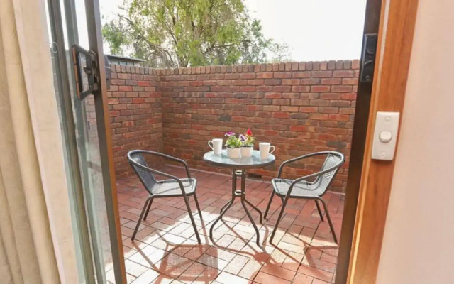 City Gate Motel Mildura