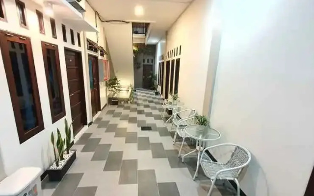 Grand Rengganis Syariah