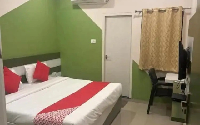 Hotel SR