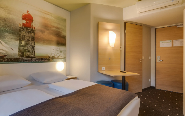 B&B Hotel Bremerhaven