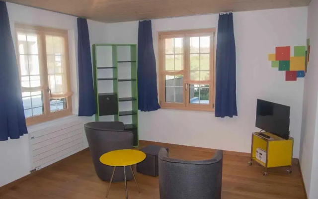 Studio Zentrum EG