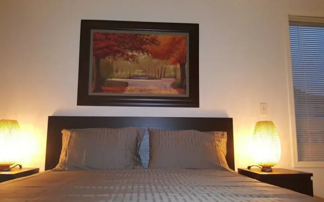 Aero Guesthouse