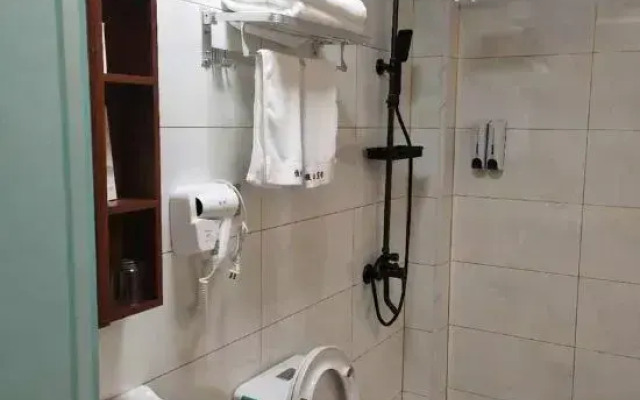 Hengyun Holiday Hotel