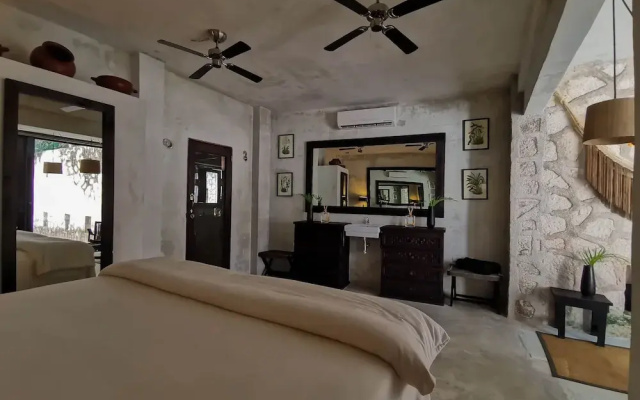 Coqui Coqui Papholchac Coba Residence & Spa
