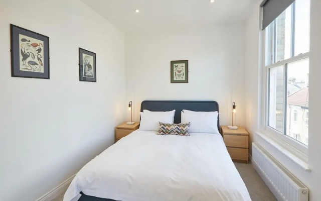 Host Stay Apartment C Cornerhouse Apartments