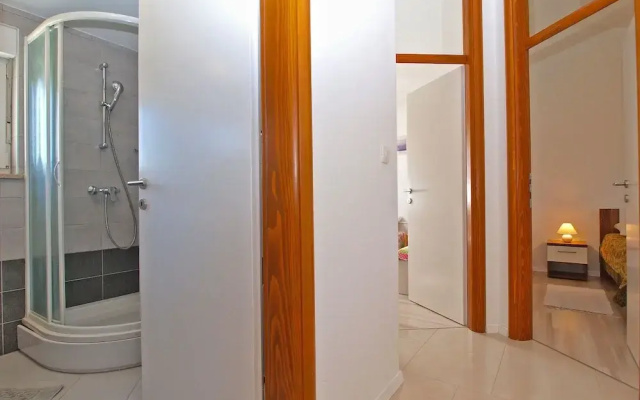 Apartment 1307