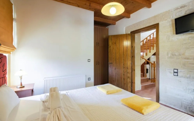 Kalives Orchard Villas