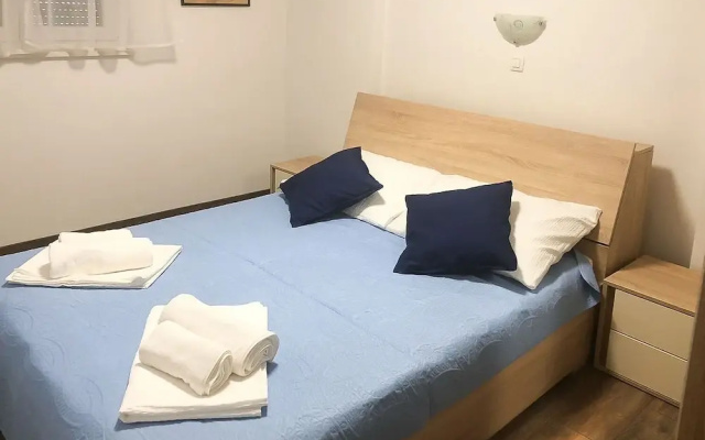 Apartments Dobrivoje