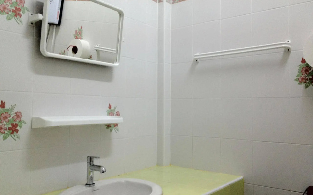 Hat Yai Youth Hostel