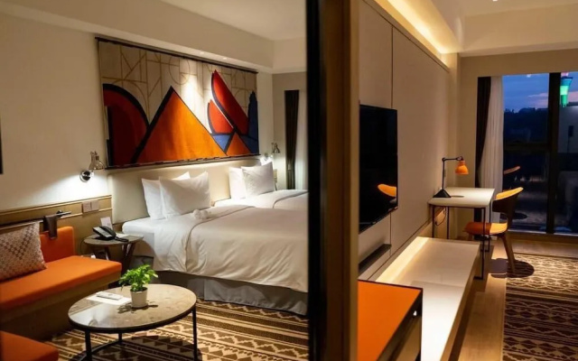 Ethos Hotel Xiamen