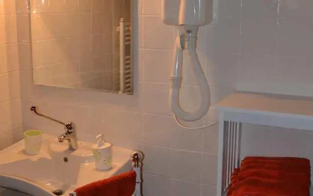 B&B I Cipressi