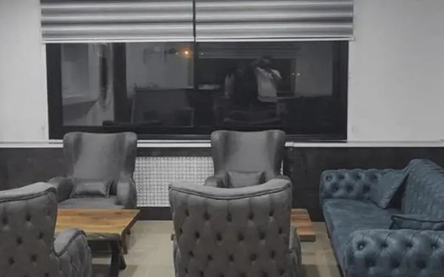 Golpark Otel
