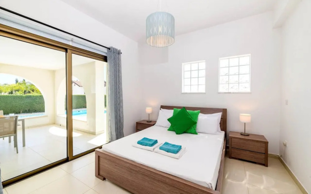 Kymma Bungalow 2 in Ayia Napa
