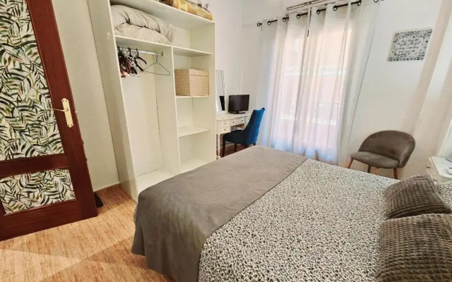Piso Stylety Casco Antiguo