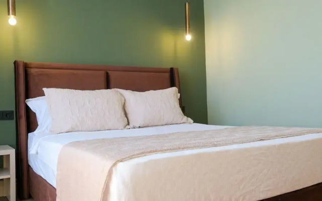 The Kirte Hotel