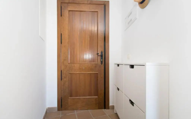 214 Panorama Park - Alicante Holiday