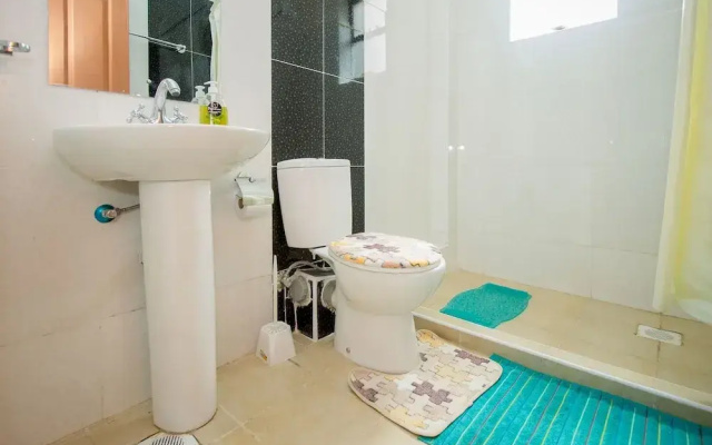 City Airport Apartment Nairobi