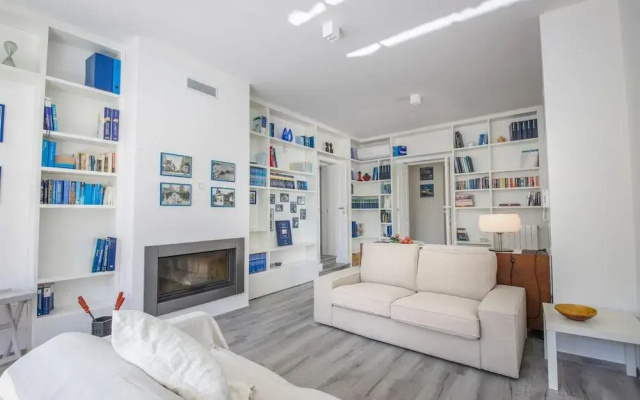 Villa Cavuzzi