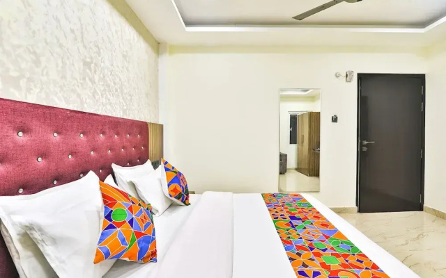 Fabhotel Keshri Inn