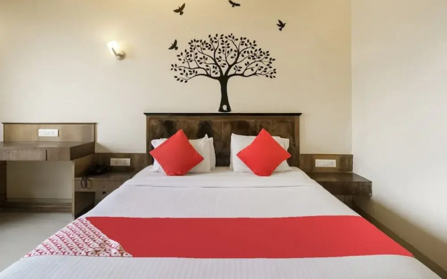 Hotel Dhiraj by OYO Rooms